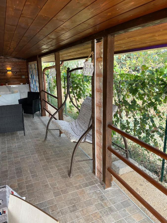Villa Fiore - Piscina E Idromassaggio Itri Εξωτερικό φωτογραφία