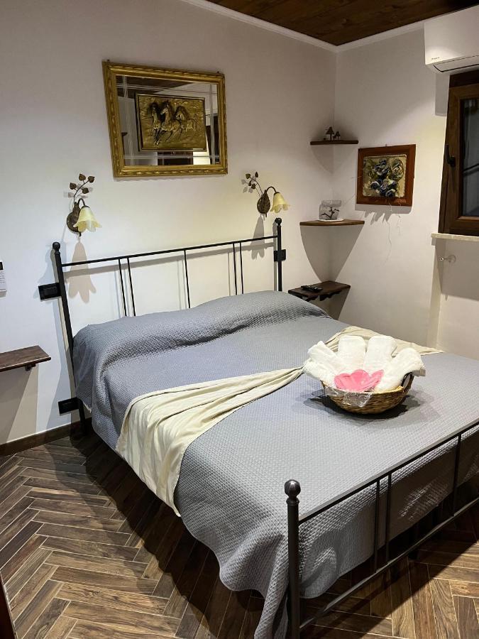 Villa Fiore - Piscina E Idromassaggio Itri Εξωτερικό φωτογραφία