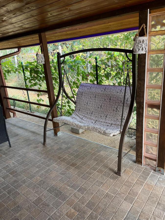 Villa Fiore - Piscina E Idromassaggio Itri Εξωτερικό φωτογραφία