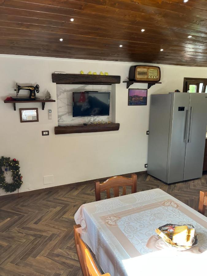 Villa Fiore - Piscina E Idromassaggio Itri Εξωτερικό φωτογραφία