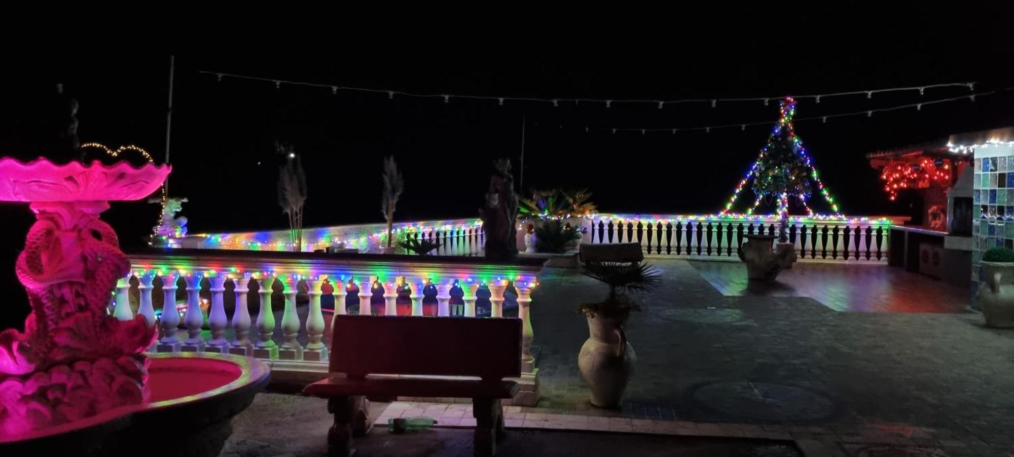 Villa Fiore - Piscina E Idromassaggio Itri Εξωτερικό φωτογραφία