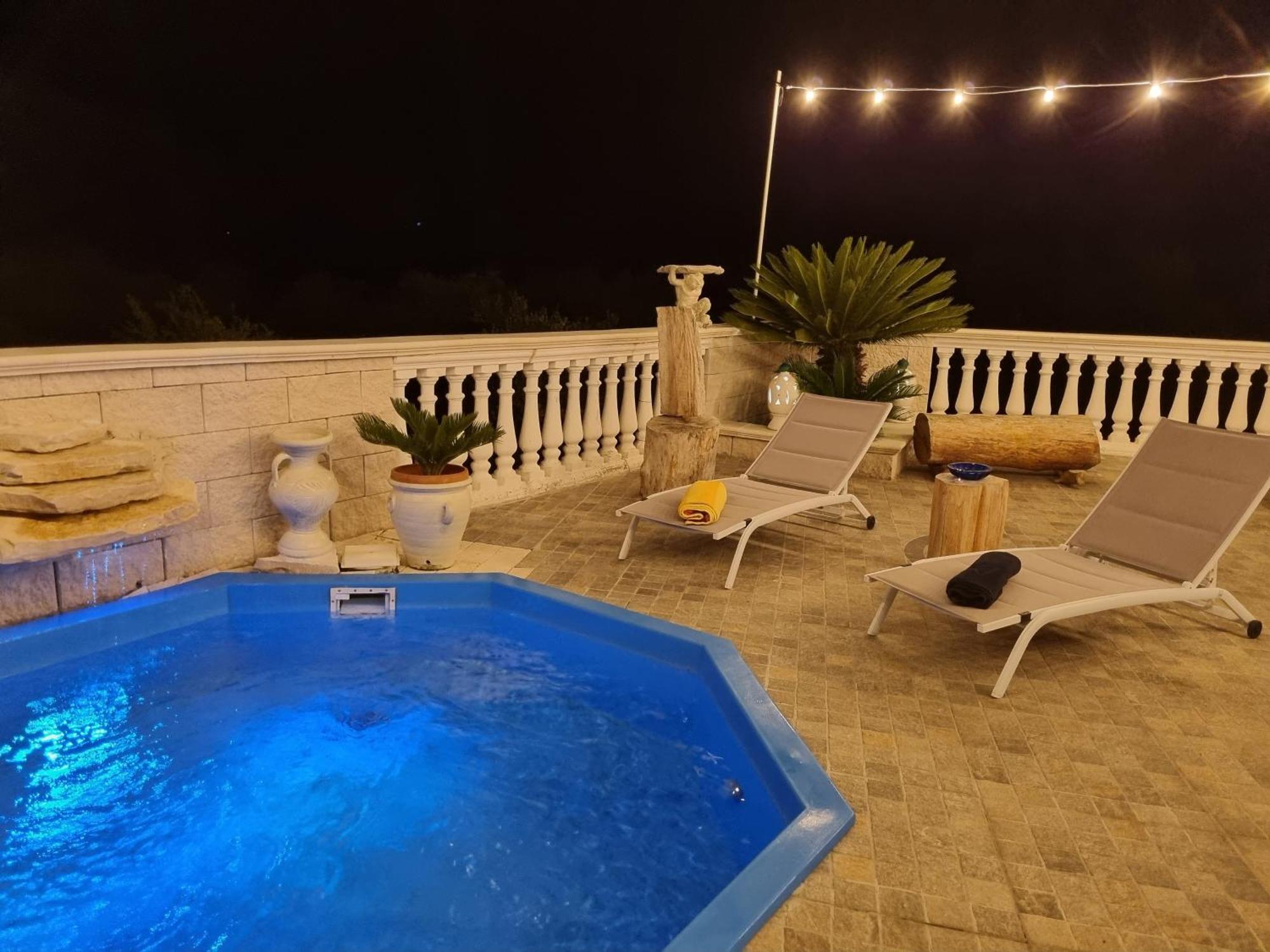 Villa Fiore - Piscina E Idromassaggio Itri Εξωτερικό φωτογραφία
