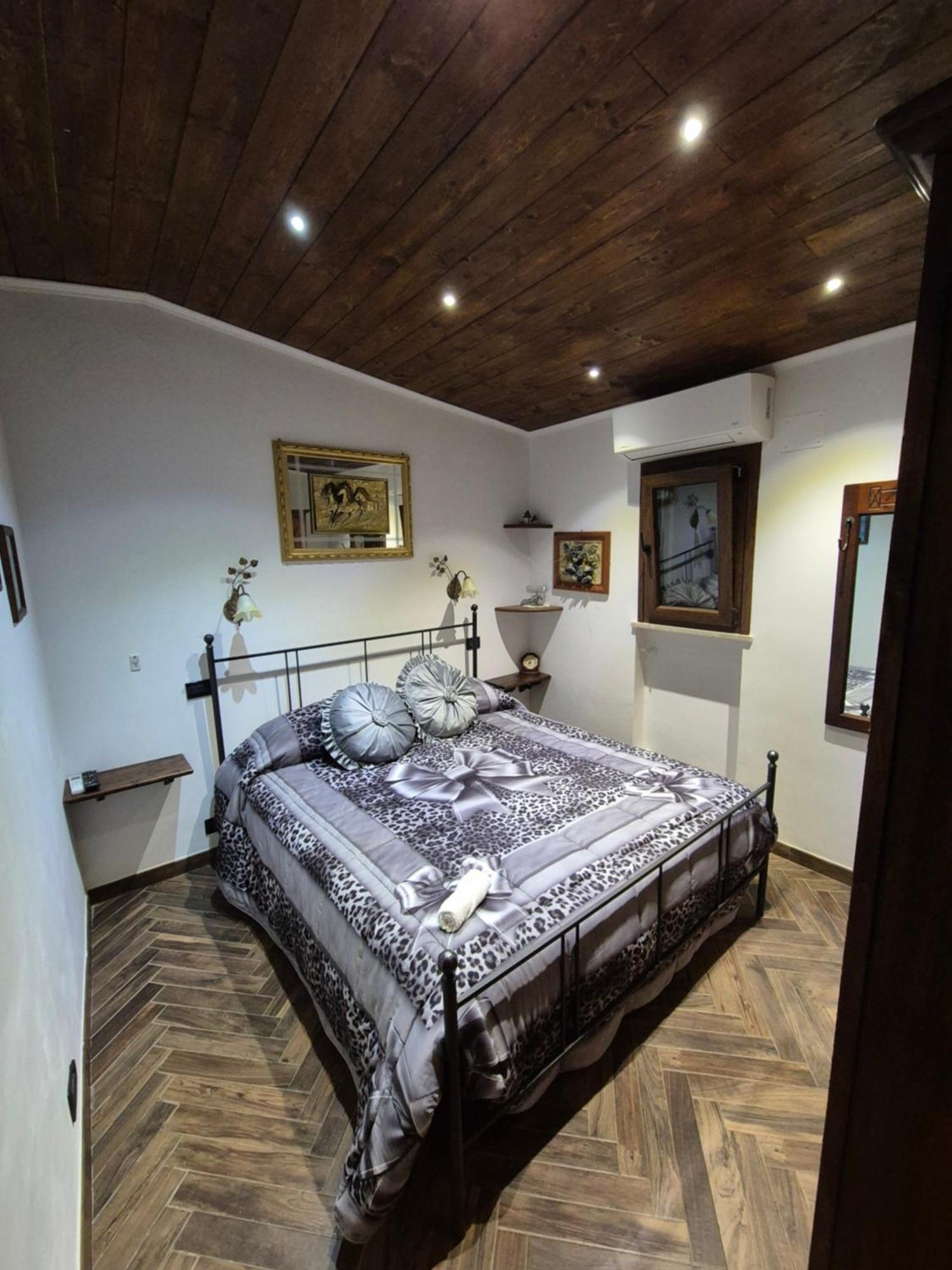 Villa Fiore - Piscina E Idromassaggio Itri Εξωτερικό φωτογραφία